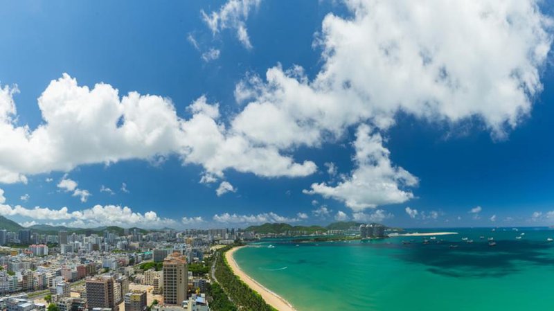 电商之风：海南如何抓住机遇？